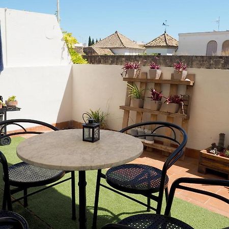 Apartamento en Judería La Murallita Córdova Exterior foto