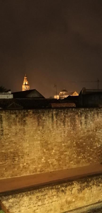 Apartamento en Judería La Murallita Córdova Exterior foto