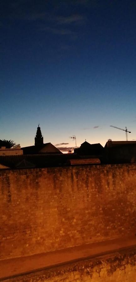 Apartamento en Judería La Murallita Córdova Exterior foto