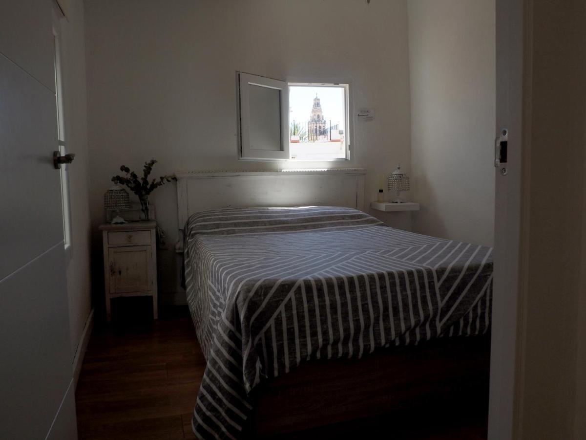 Apartamento en Judería La Murallita Córdova Exterior foto