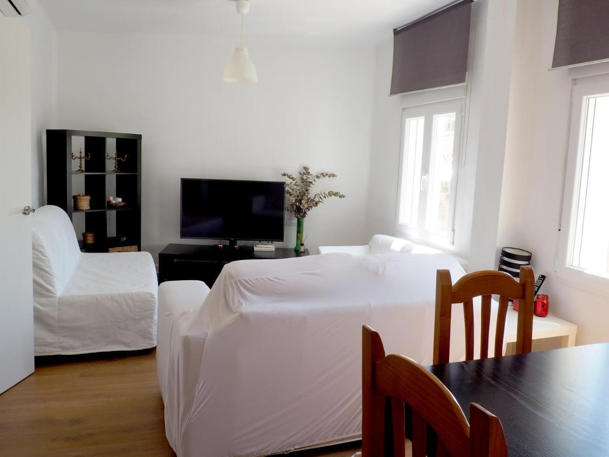 Apartamento en Judería La Murallita Córdova Exterior foto