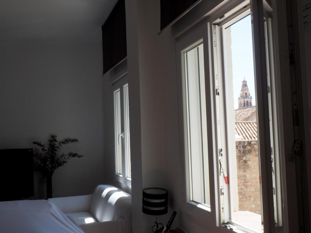 Apartamento en Judería La Murallita Córdova Exterior foto