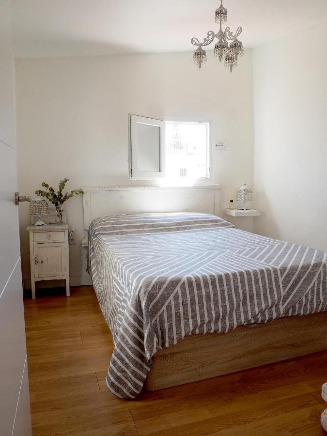 Apartamento en Judería La Murallita Córdova Exterior foto
