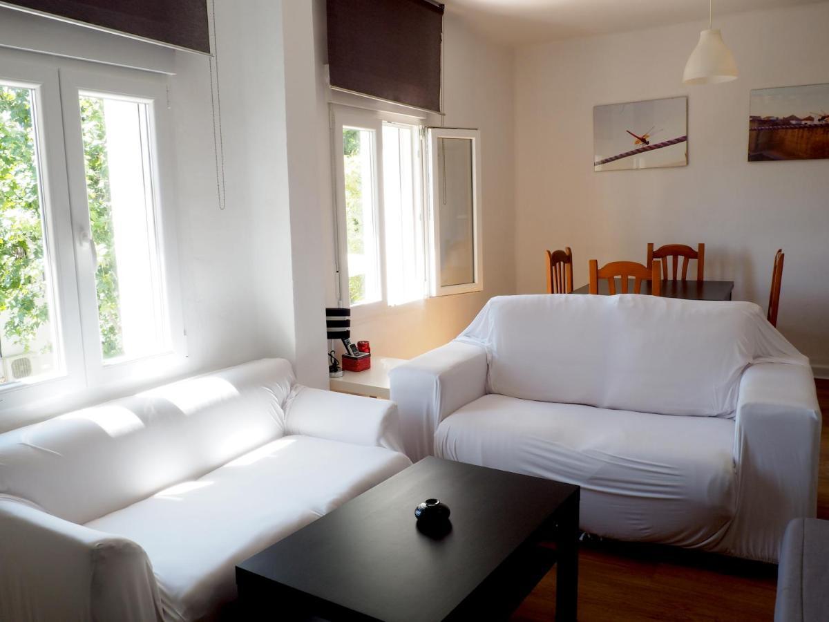 Apartamento en Judería La Murallita Córdova Exterior foto