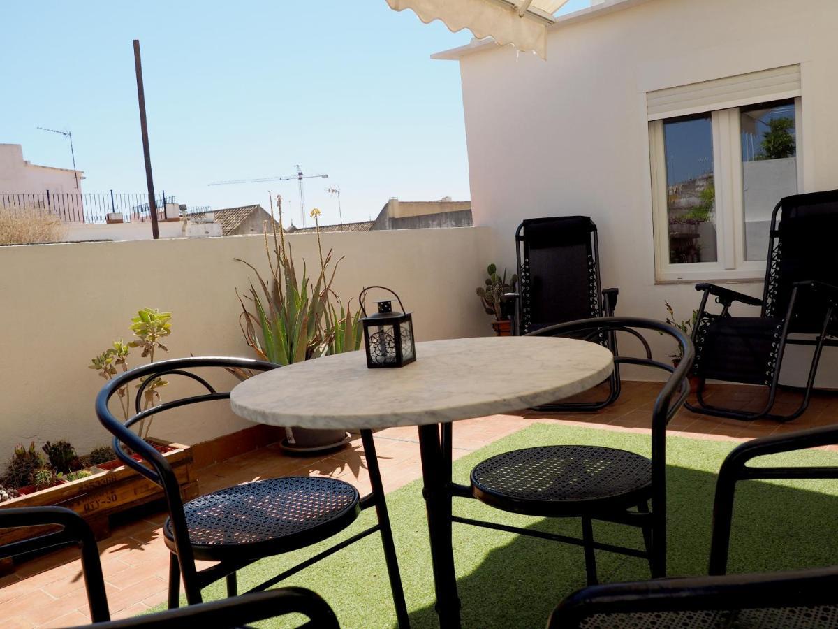 Apartamento en Judería La Murallita Córdova Exterior foto