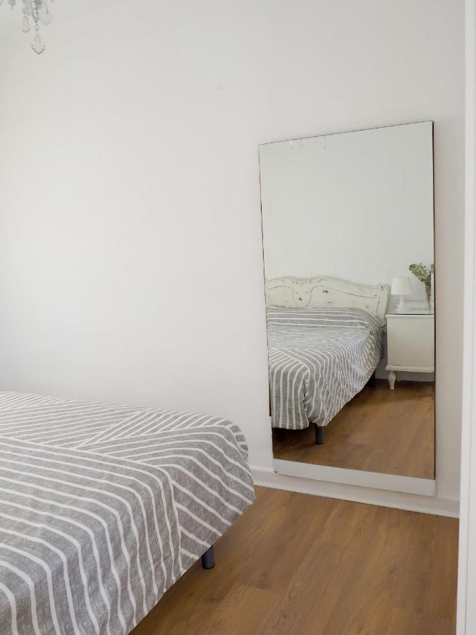 Apartamento en Judería La Murallita Córdova Exterior foto