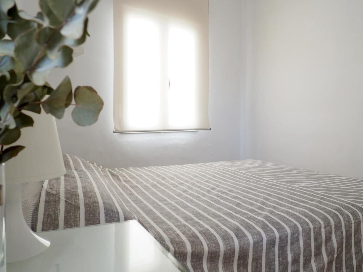 Apartamento en Judería La Murallita Córdova Exterior foto