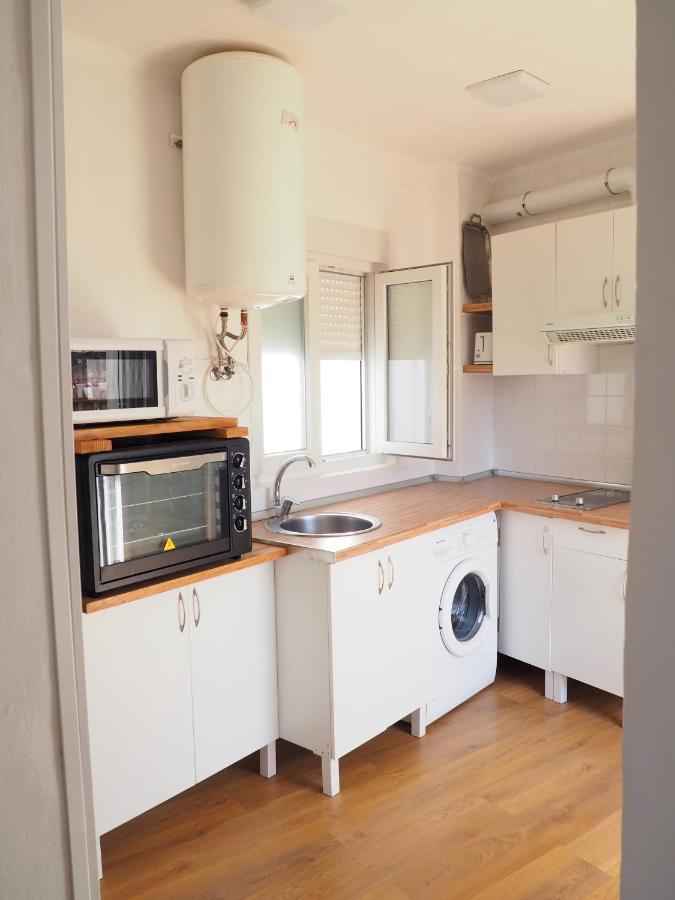 Apartamento en Judería La Murallita Córdova Exterior foto