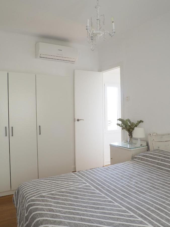 Apartamento en Judería La Murallita Córdova Exterior foto